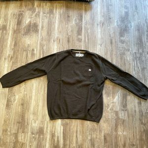 Jetty textured Sweater. Very soft and comfy